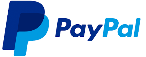Payment Terms 2 - Thomas Gibson Store pay with paypal - Thomas Gibson Store